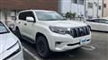 2019 Toyota Land Cruiser Prado