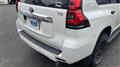 2019 Toyota Land Cruiser Prado