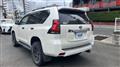 2019 Toyota Land Cruiser Prado