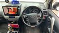 2019 Toyota Land Cruiser Prado