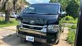 2024 Toyota Hiace Van