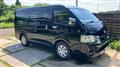 2024 Toyota Hiace Van