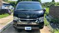 2024 Toyota Hiace Van