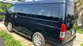 2024 Toyota Hiace Van