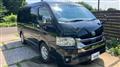 2024 Toyota Hiace Van