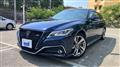 2021 Toyota Crown Hybrid