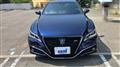 2021 Toyota Crown Hybrid