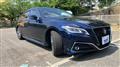 2021 Toyota Crown Hybrid