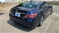 2021 Toyota Crown Hybrid