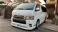 2019 Toyota Hiace Van
