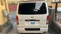 2019 Toyota Hiace Van