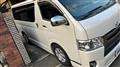 2019 Toyota Hiace Van