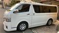 2019 Toyota Hiace Van
