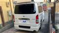 2019 Toyota Hiace Van