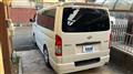 2019 Toyota Hiace Van