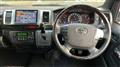 2019 Toyota Hiace Van