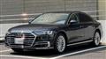 2018 Audi A8