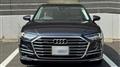 2018 Audi A8