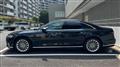 2018 Audi A8