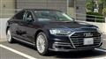 2018 Audi A8