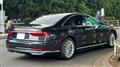 2018 Audi A8