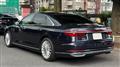 2018 Audi A8