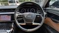 2018 Audi A8