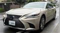 2018 Lexus LS