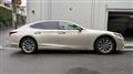 2018 Lexus LS