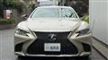 2018 Lexus LS