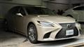 2018 Lexus LS