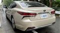 2018 Lexus LS