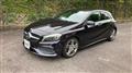 2016 Mercedes-Benz A-Class