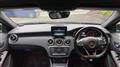 2016 Mercedes-Benz A-Class