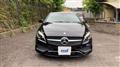 2016 Mercedes-Benz A-Class