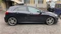 2016 Mercedes-Benz A-Class