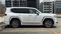 2025 Toyota Land Cruiser