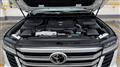 2025 Toyota Land Cruiser