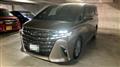 2025 Toyota Alphard G