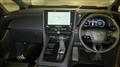 2025 Toyota Alphard G
