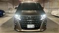 2025 Toyota Alphard G