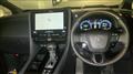 2025 Toyota Alphard G
