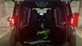 2025 Toyota Alphard G