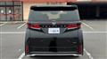 2026 Toyota Vellfire