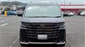 2026 Toyota Vellfire