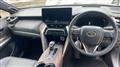 2024 Toyota Harrier