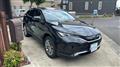 2024 Toyota Harrier