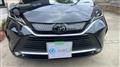 2024 Toyota Harrier