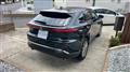2024 Toyota Harrier