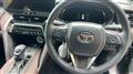 2024 Toyota Harrier